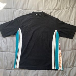 Marithe Francois Girbaud Athletech Shirt